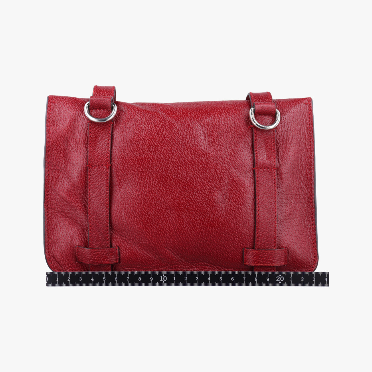 Bamboo Red Leather 484676 C022976228バンブー レッド レザー 484676 C022976228