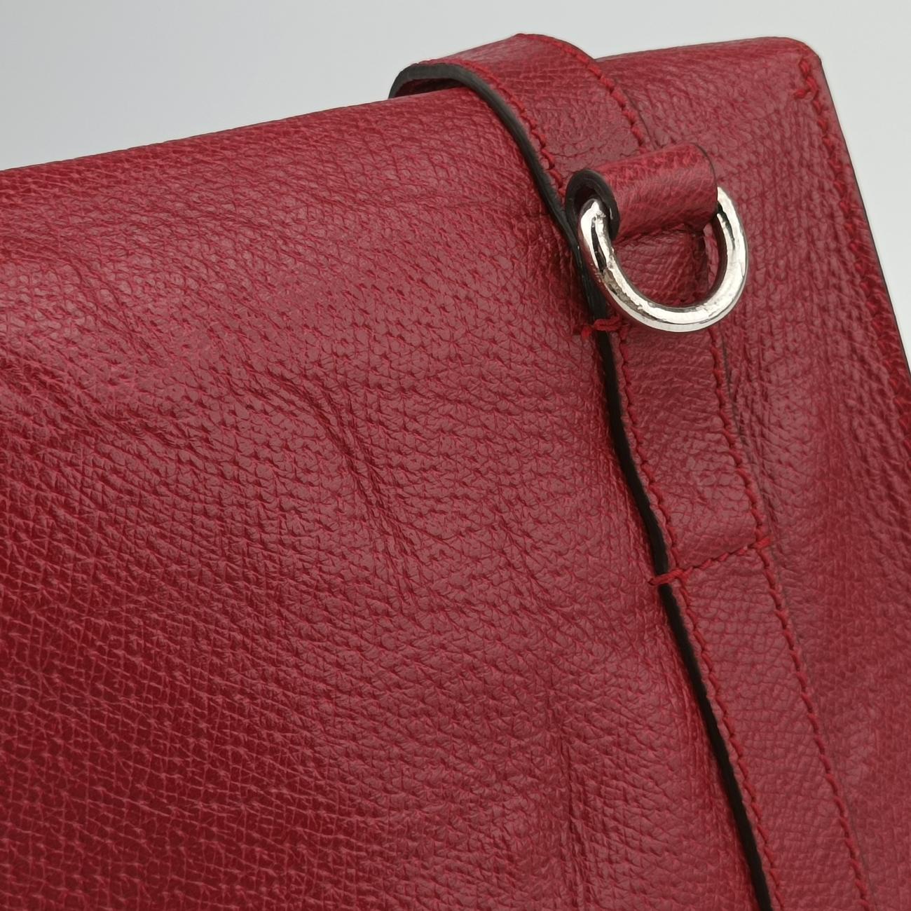 Bamboo Red Leather 484676 C022976228バンブー レッド レザー 484676 C022976228