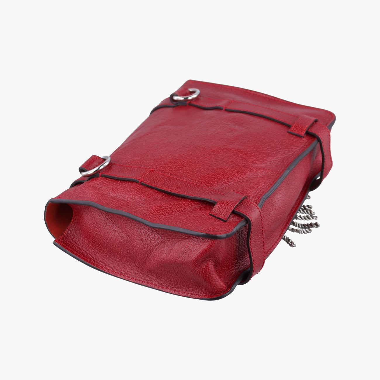 Bamboo Red Leather 484676 C022976228バンブー レッド レザー 484676 C022976228