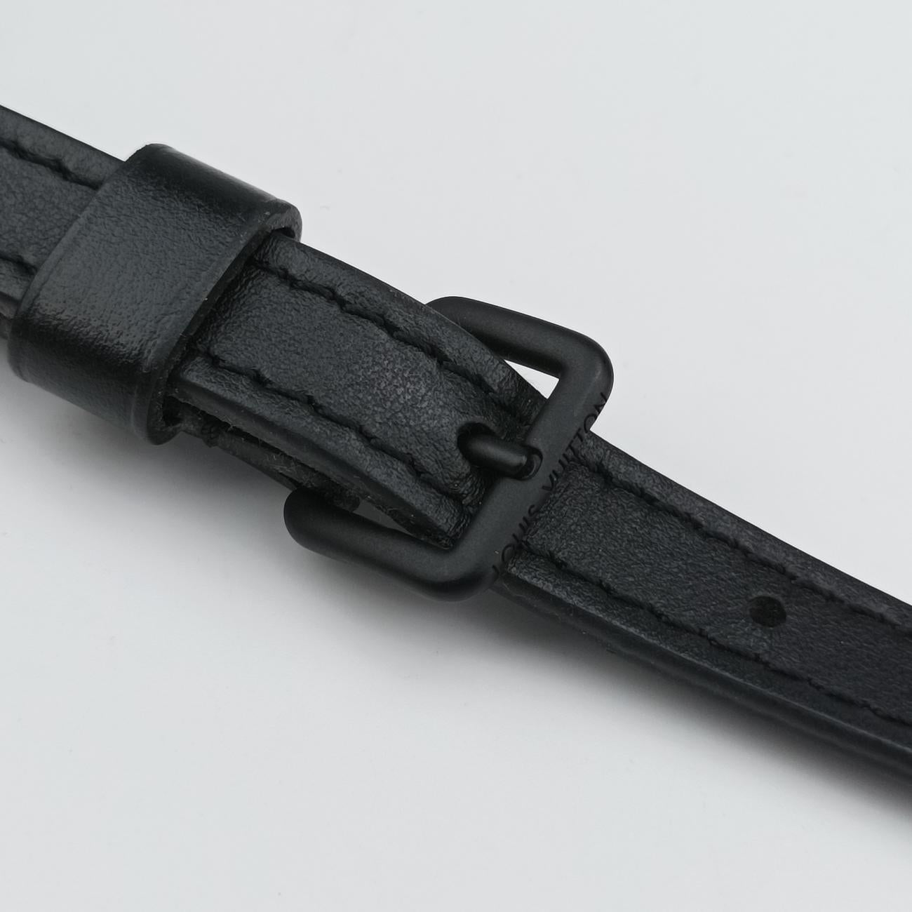 Danube Messenger black×RAINBOW Taiga M30332 CA1179ダヌーブメッセンジャー ブラック×レインボー タイガ M30332 CA1179