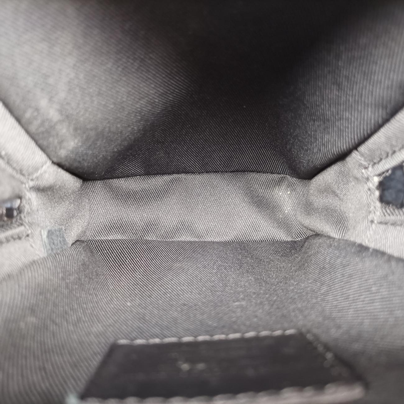 Danube Messenger black×RAINBOW Taiga M30332 CA1179ダヌーブメッセンジャー ブラック×レインボー タイガ M30332 CA1179