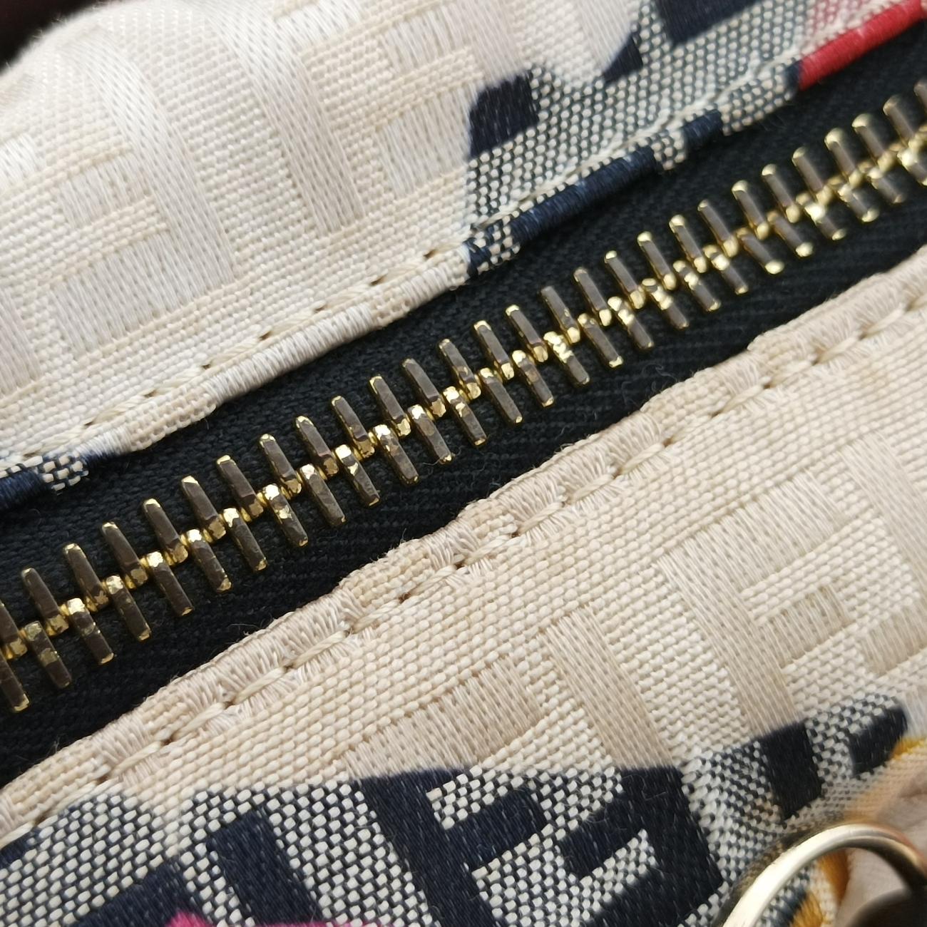 Zucchino Multicolour Fabric 8BL098 8BL098/HQG 128/2305ズッキーノ マルチカラー ジャガード 8BL098 8BL098/HQG 128/2305