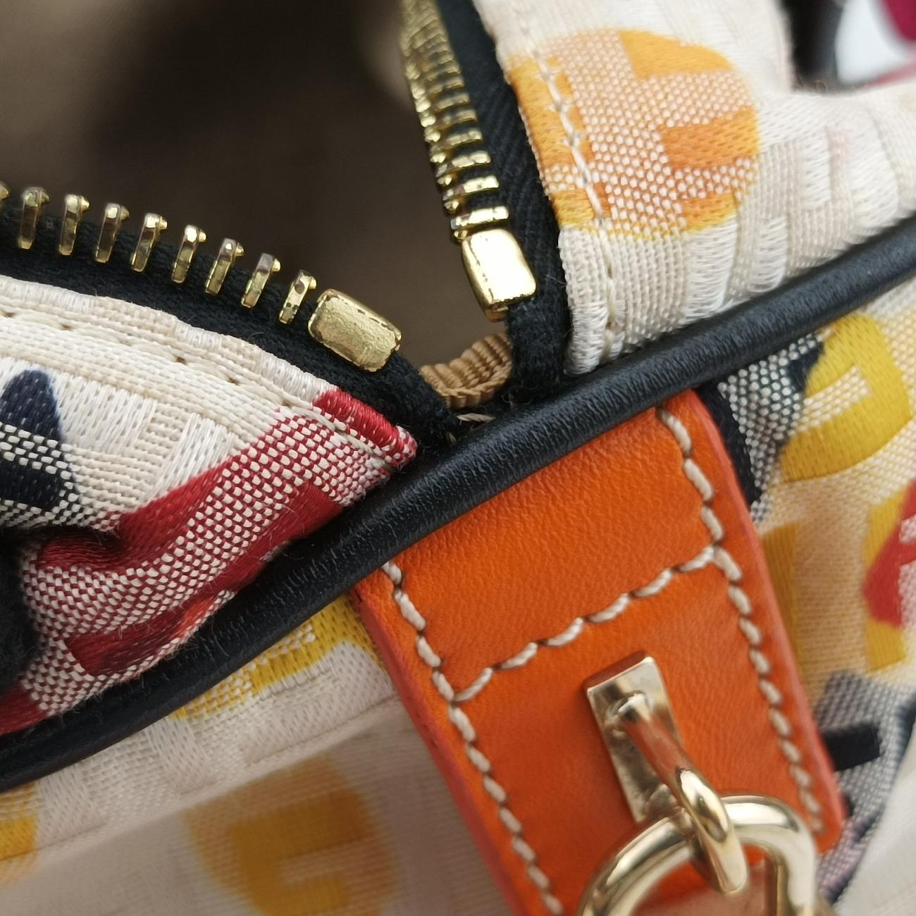 Zucchino Multicolour Fabric 8BL098 8BL098/HQG 128/2305ズッキーノ マルチカラー ジャガード 8BL098 8BL098/HQG 128/2305