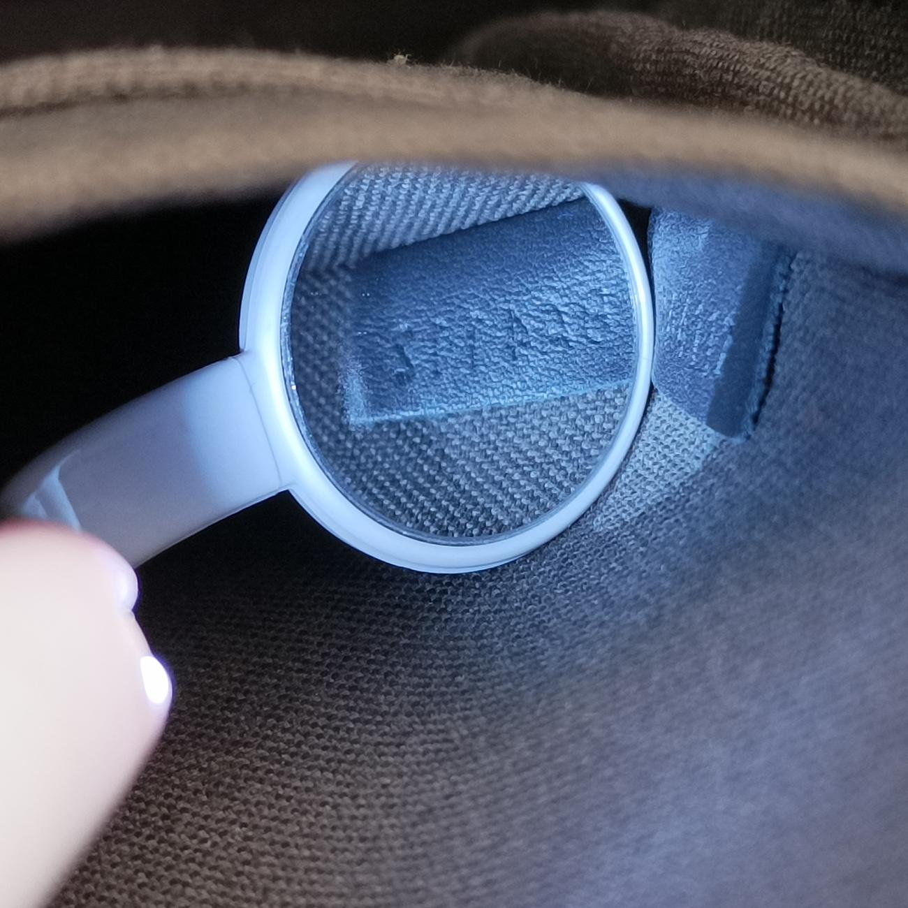 Porte-Document Voyage onyx Damier Infini N41146 BA4112PDV ポルトドキュマン ヴォワヤージュ オニキス ダミエアンフィニ N41146 BA4112