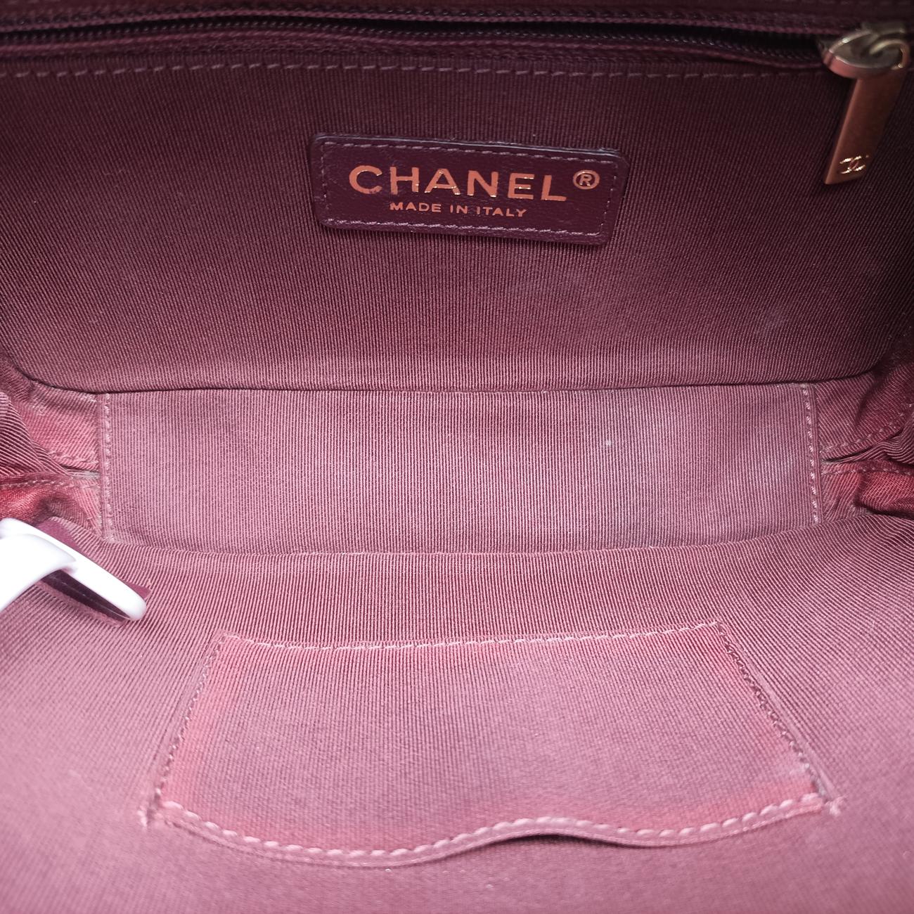 Coco Boy Camera Case Golden lambskin A92655 20484370ココボーイ カメラケース ゴールド ラムスキン A92655 20484370