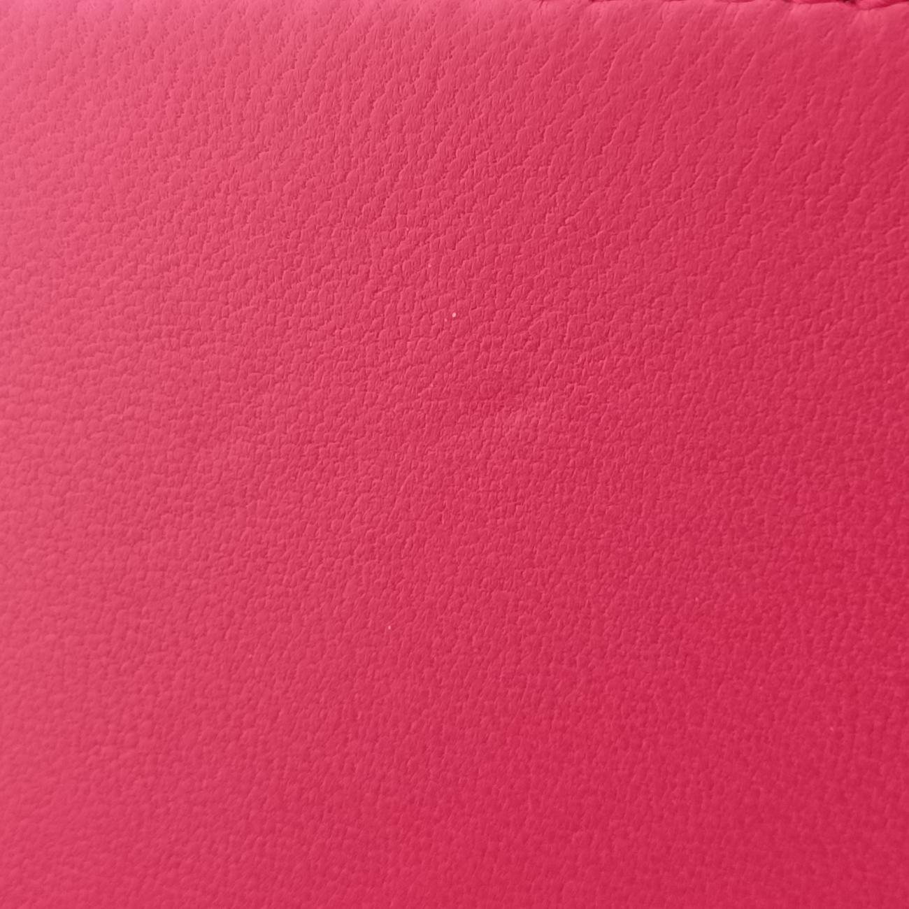 Cannage Dior Soft Shopping Rose lambskin 08-BO-0164ディオールソフト ローズ レッド ラムスキン 08-BO-0164