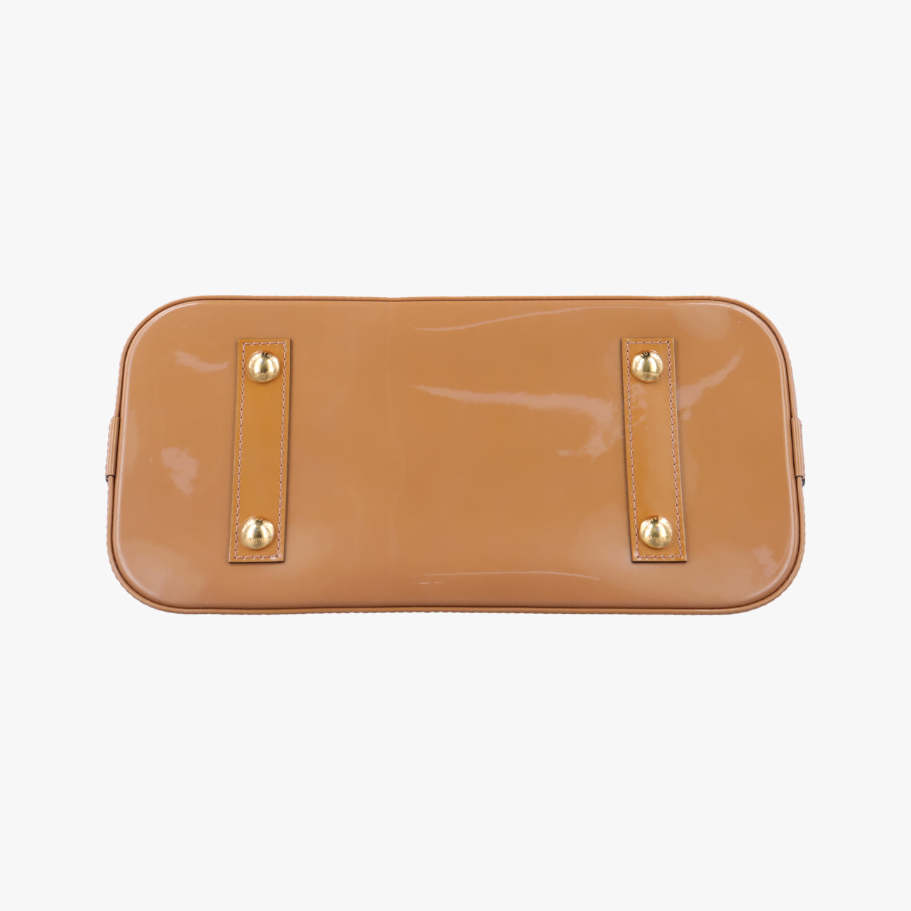 Alma PM BEIGE POUDRE Vernis M91751 FL2123アルマPM ベージュプードル ヴェルニ M91751 FL2123