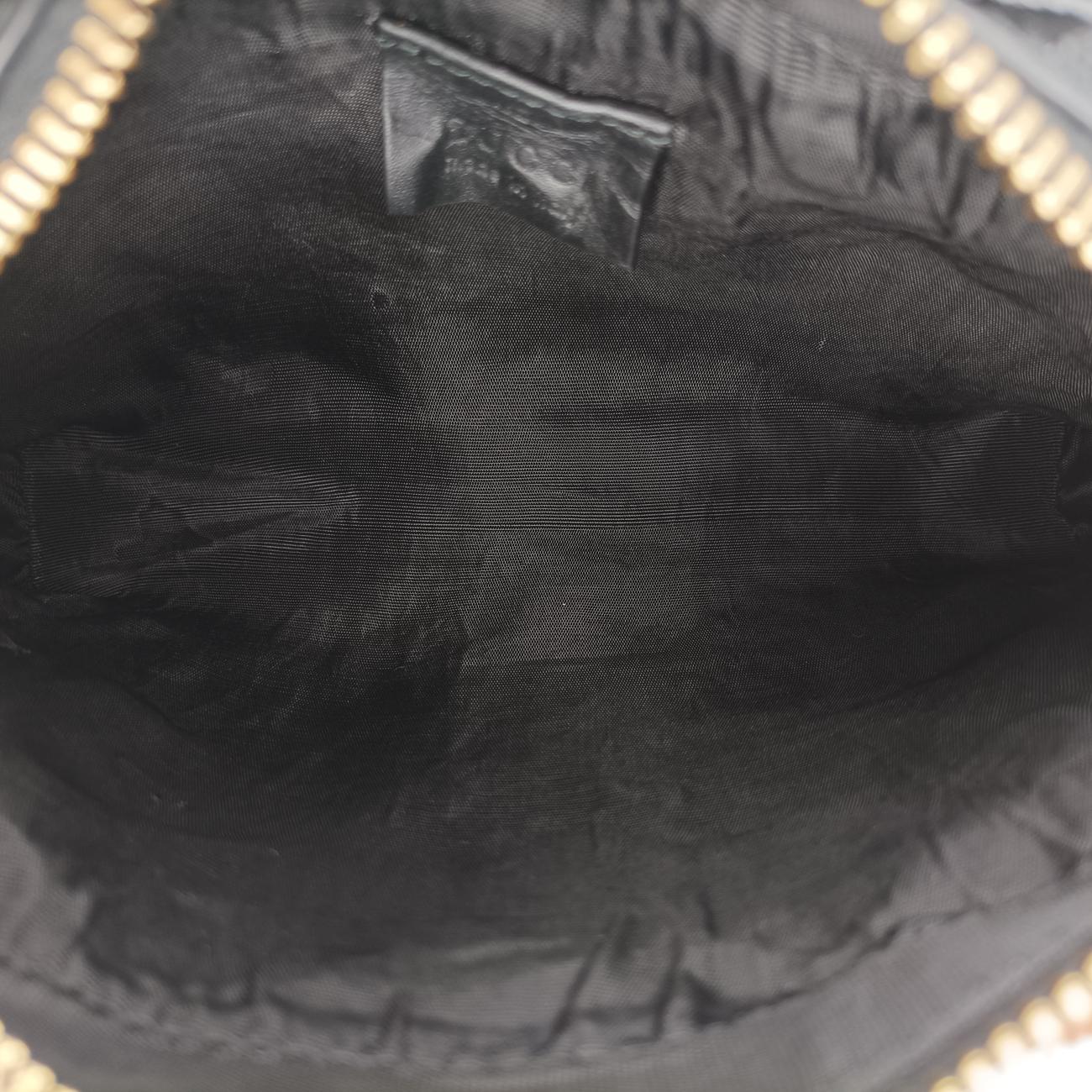 Ophidia Brown×black×Multicolour Suede x leather 573321 オフィディア ブラウン×ブラック×マルチカラー スエード×レザー 573321