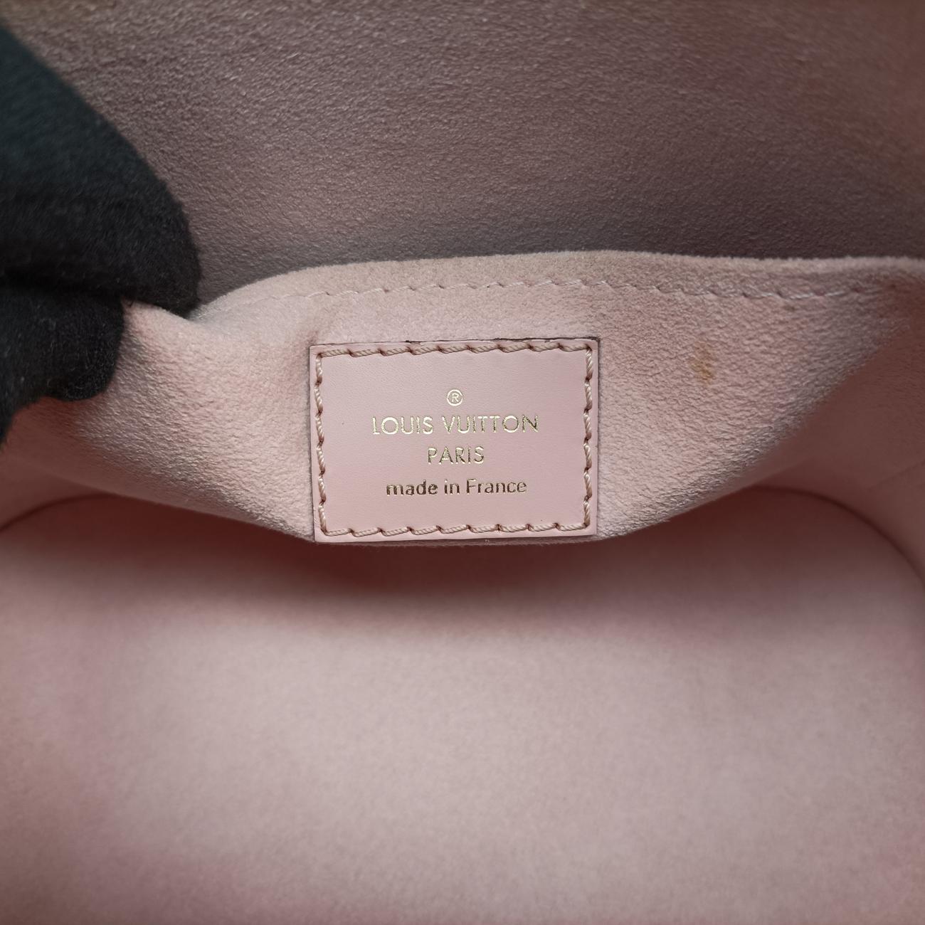 Alma Mini ROSE BALLERINE Epi M51406 SN2148アルマミニ ローズバレリーヌ エピ M51406 SN2148