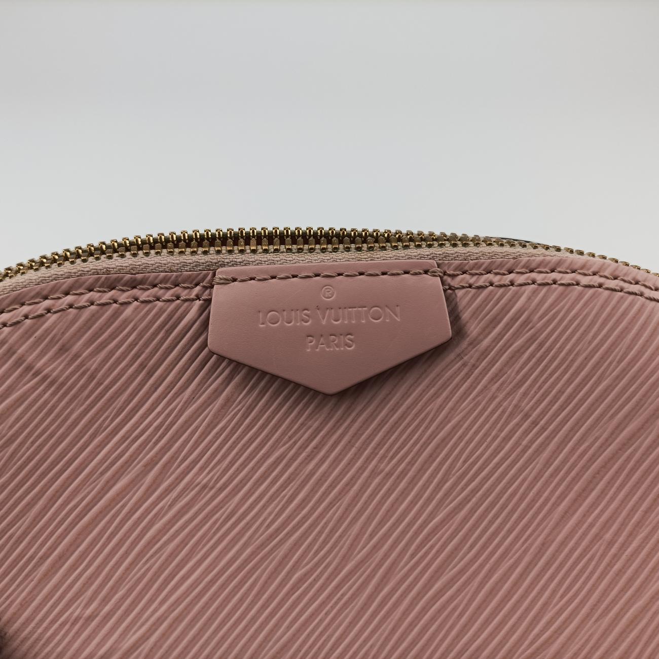 Alma Mini ROSE BALLERINE Epi M51406 SN2148アルマミニ ローズバレリーヌ エピ M51406 SN2148