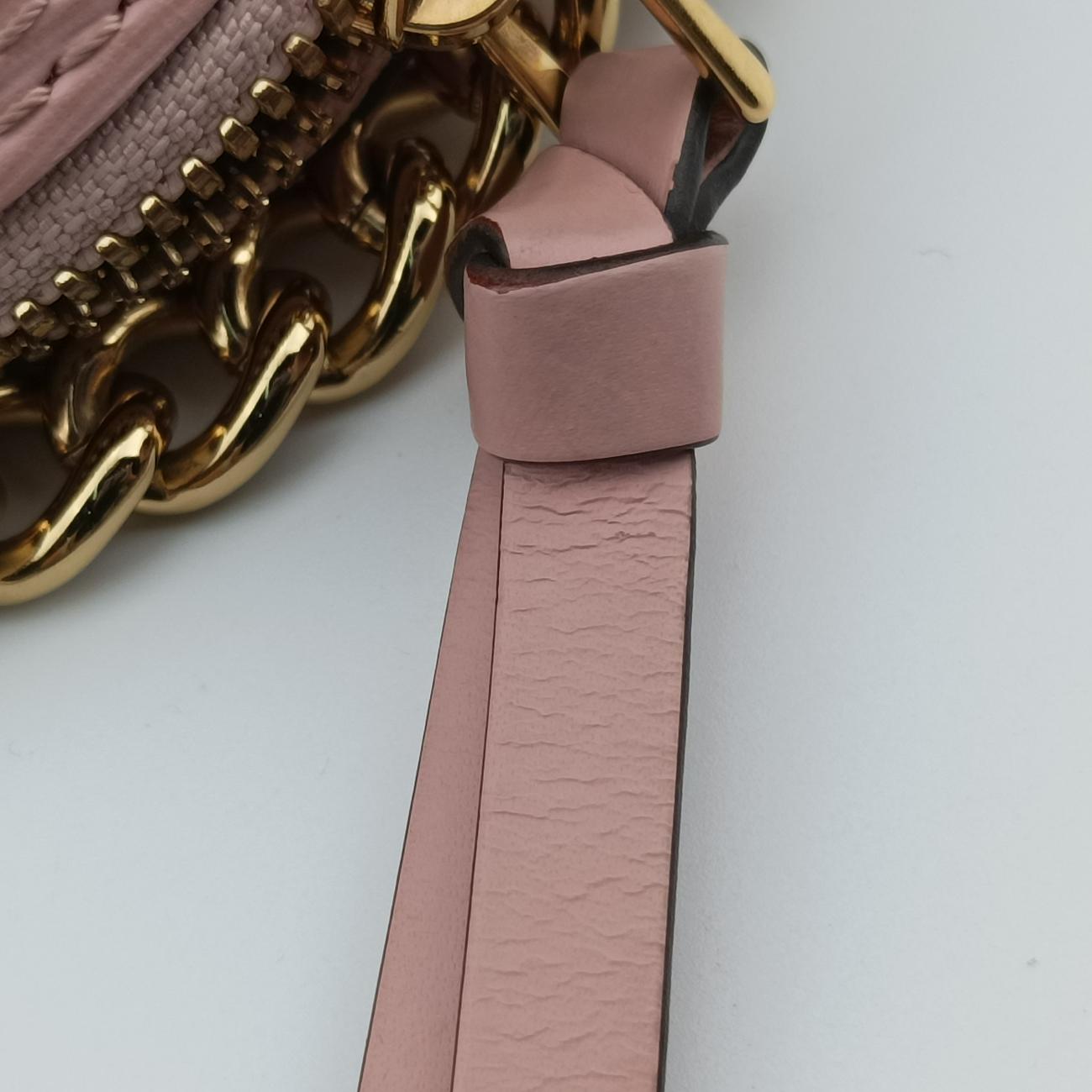 Alma Mini ROSE BALLERINE Epi M51406 SN2148アルマミニ ローズバレリーヌ エピ M51406 SN2148