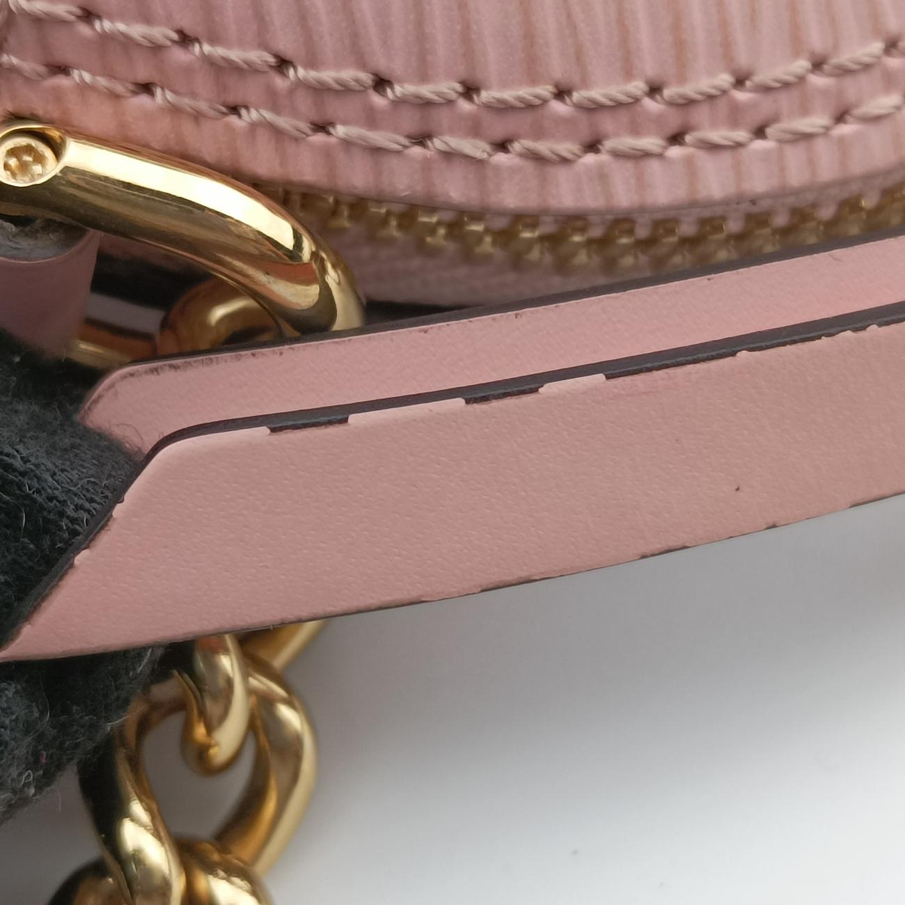 Alma Mini ROSE BALLERINE Epi M51406 SN2148アルマミニ ローズバレリーヌ エピ M51406 SN2148