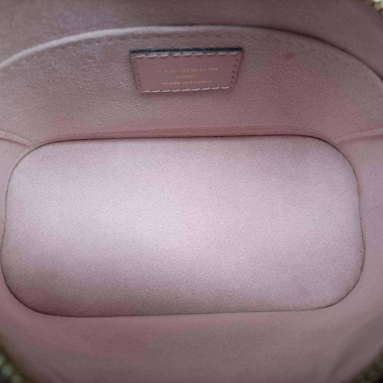 Alma Mini ROSE BALLERINE Epi M51406 SN2148アルマミニ ローズバレリーヌ エピ M51406 SN2148