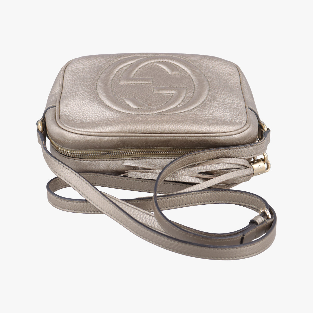 Soho Golden Leather 308364 B017227896ソーホー ゴールド レザー 308364 B017227896