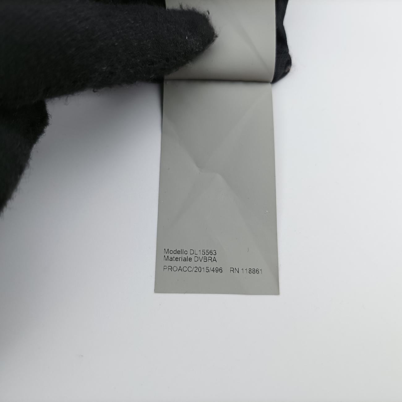 La Medusa Black Leather CLG 067 190 714 811ラ メデューサ ブラック レザー CLG 067 190 714 811