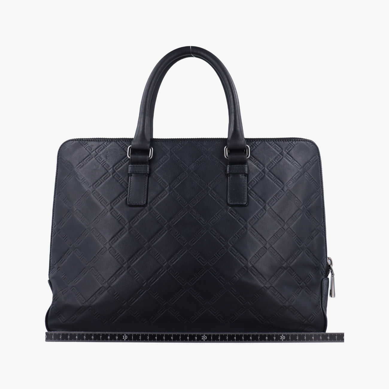 La Medusa Black Leather CLG 067 190 714 811ラ メデューサ ブラック レザー CLG 067 190 714 811