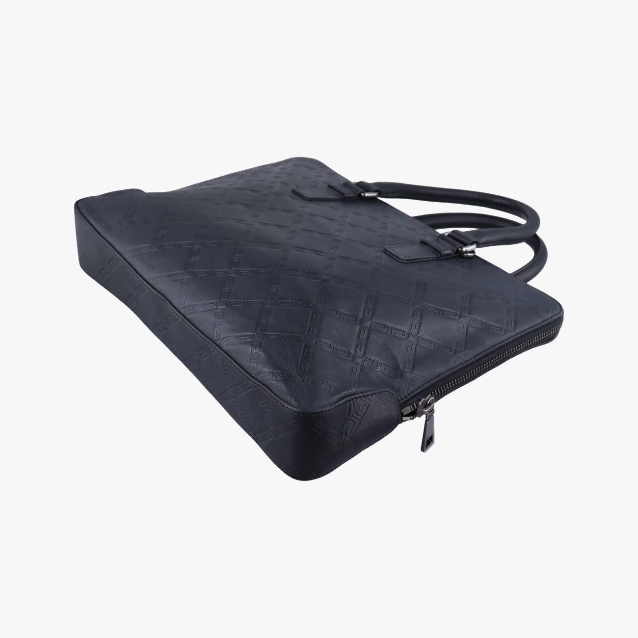 La Medusa Black Leather CLG 067 190 714 811ラ メデューサ ブラック レザー CLG 067 190 714 811