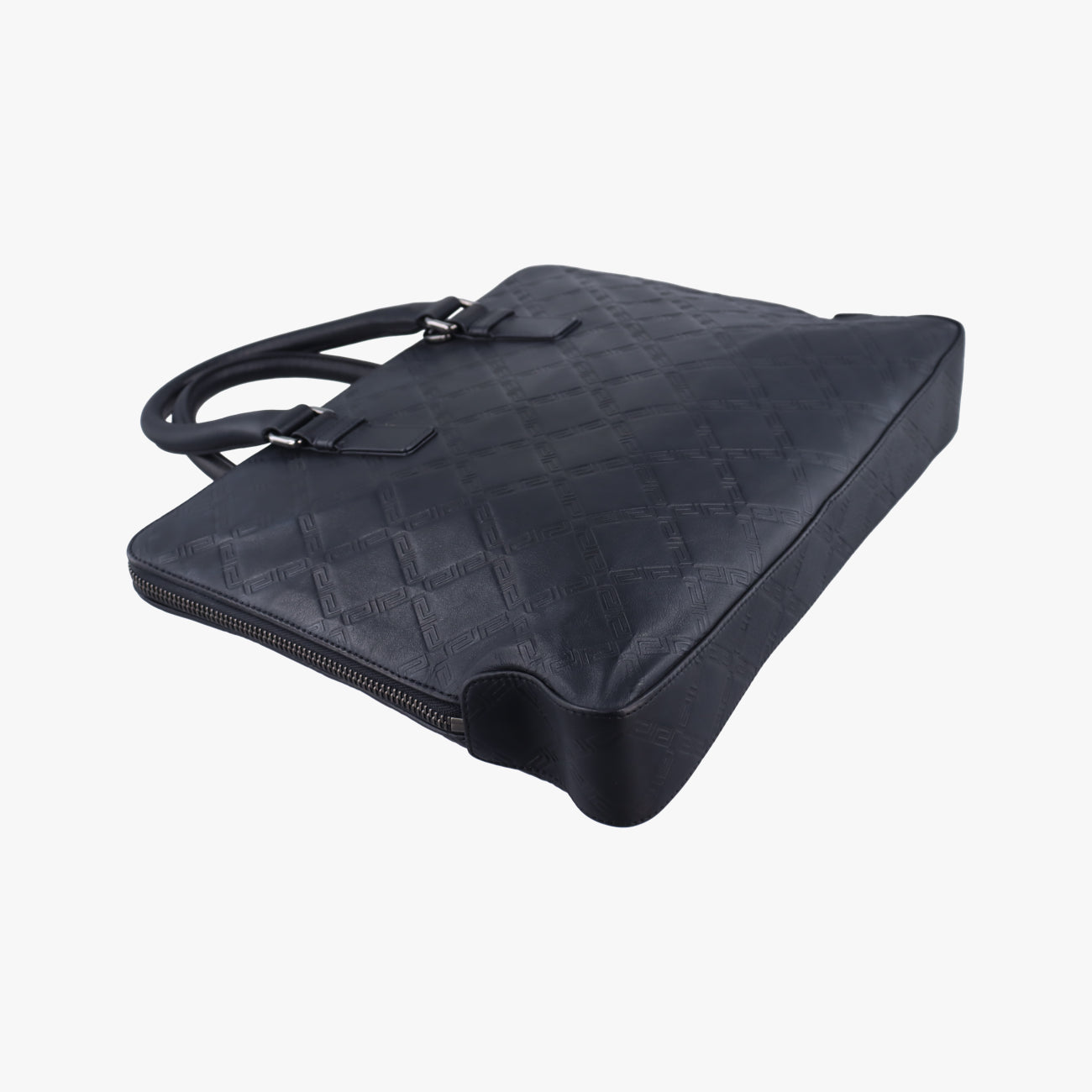 La Medusa Black Leather CLG 067 190 714 811ラ メデューサ ブラック レザー CLG 067 190 714 811