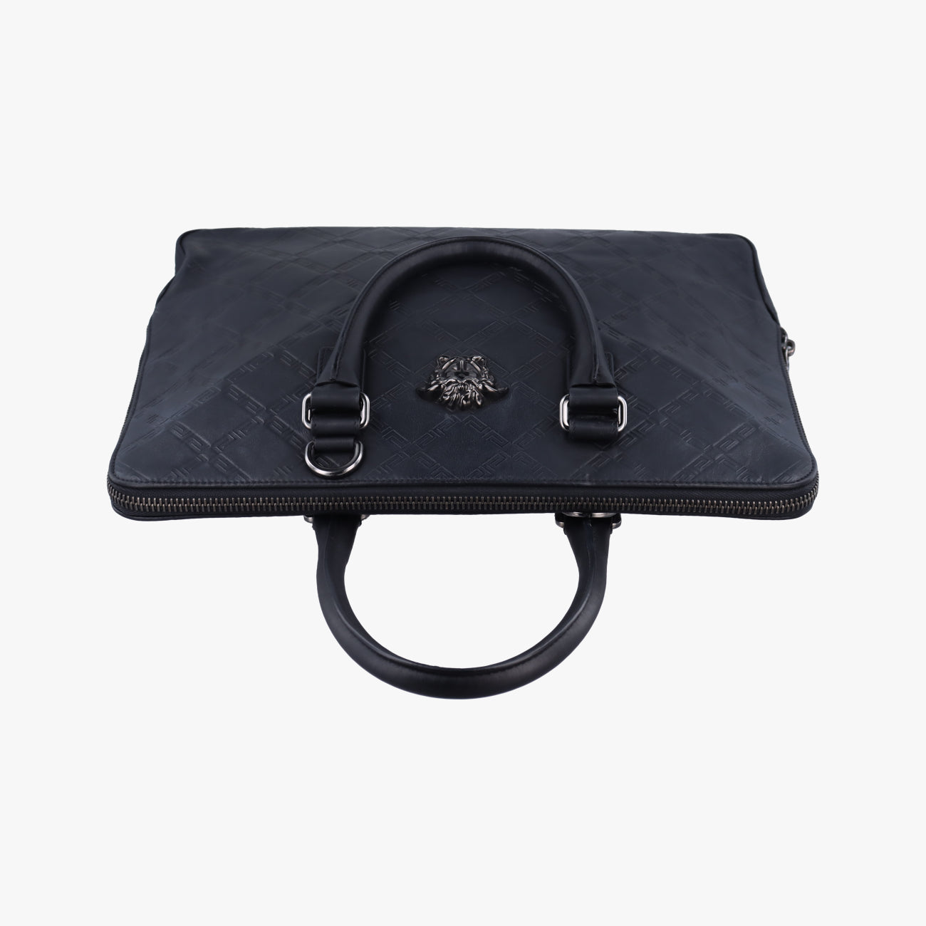 La Medusa Black Leather CLG 067 190 714 811ラ メデューサ ブラック レザー CLG 067 190 714 811