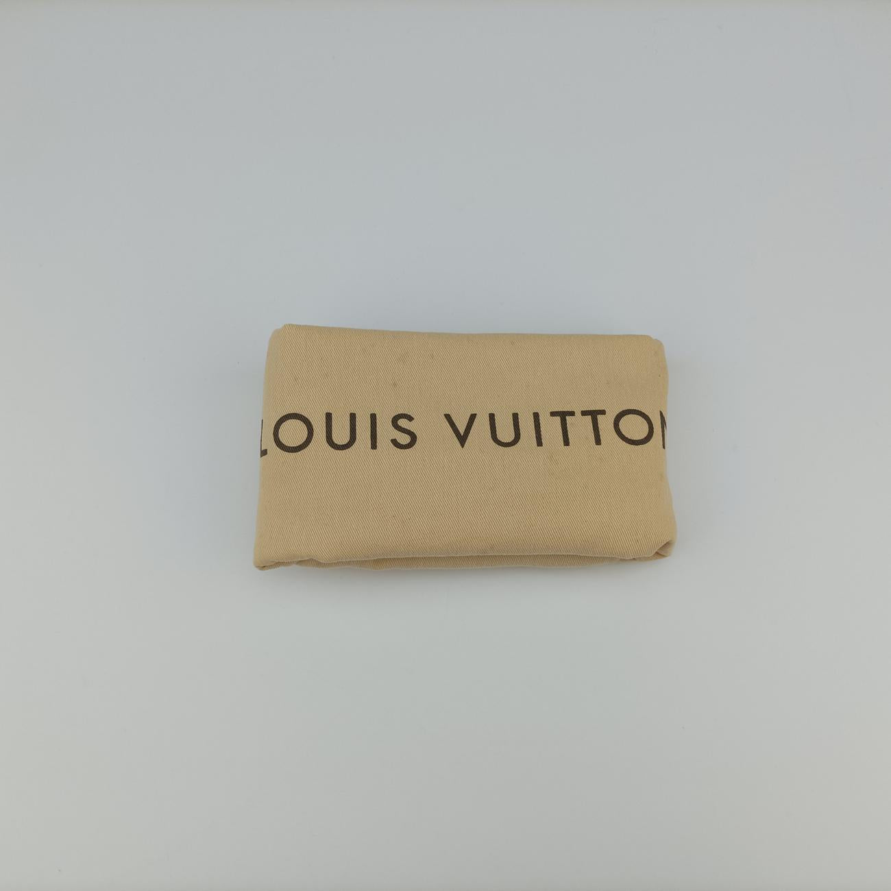 OLYMPE brown×AURORE Monogram Canvas×calf leather M40816 SP0154オランプ モノグラム/ブラウン系×オロール モノグラムキャンバス×カーフレザー M40816 SP0154