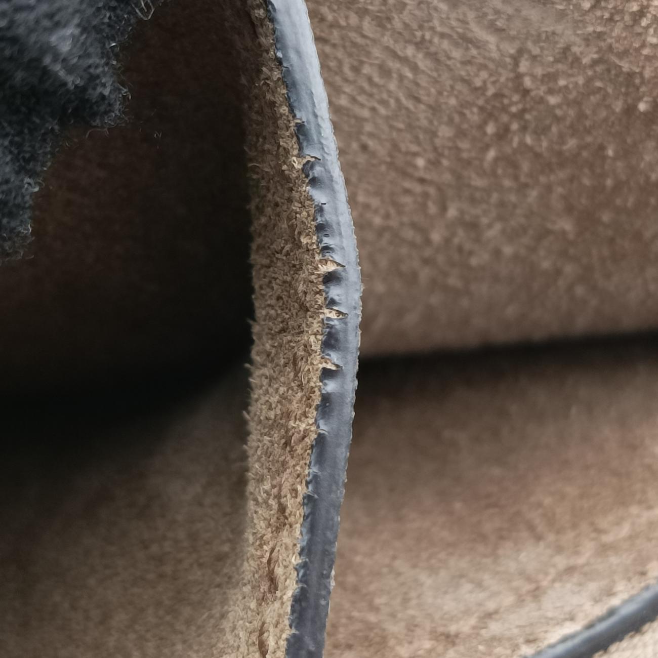 Dionysus Beige×Multicolour PVC coated canvas × suede 400235 G020777789ディオニュソス ベージュ×マルチカラー PVCコーティングキャンバス × スエード 400235 G020777789