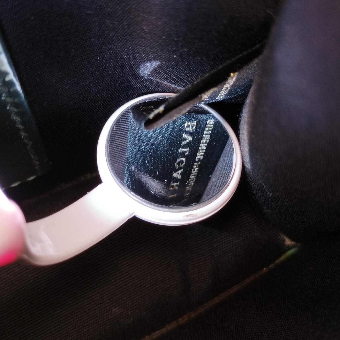 SERPENTI FOREVER Green enamel DG.A19.287040セルペンティ フォーエバー グリーン エナメル DG.A19.287040