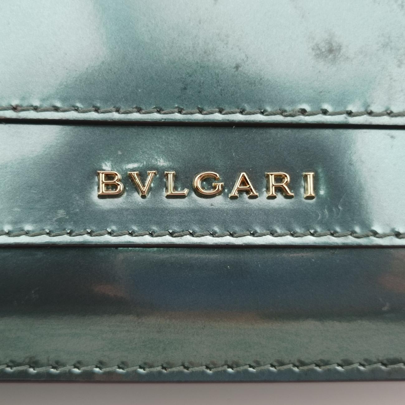 SERPENTI FOREVER Green enamel DG.A19.287040セルペンティ フォーエバー グリーン エナメル DG.A19.287040