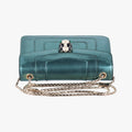 SERPENTI FOREVER Green enamel DG.A19.287040セルペンティ フォーエバー グリーン エナメル DG.A19.287040