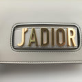 J'Adior White Leather 09-MA-0127ジャディオール ホワイト レザー 09-MA-0127