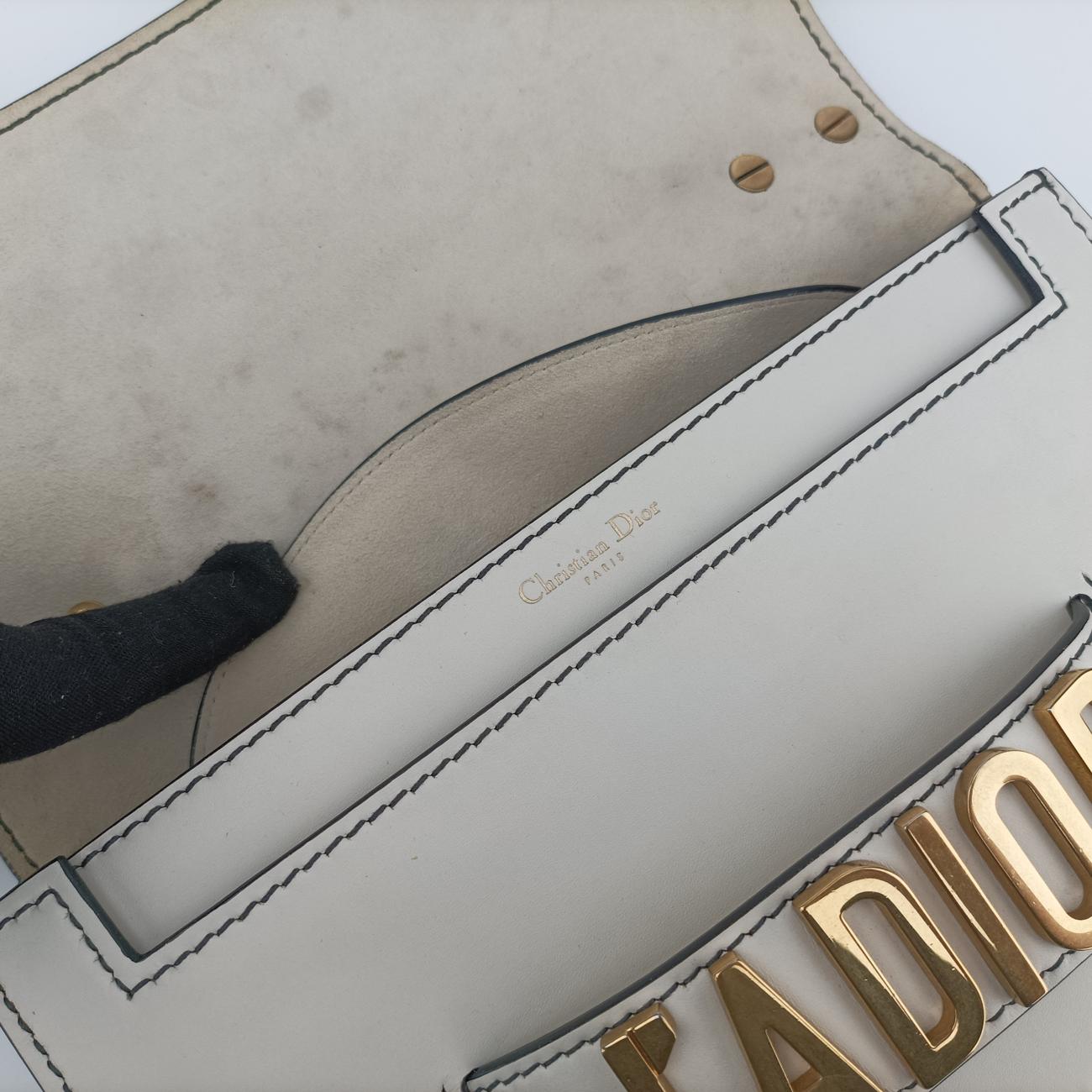 J'Adior White Leather 09-MA-0127ジャディオール ホワイト レザー 09-MA-0127