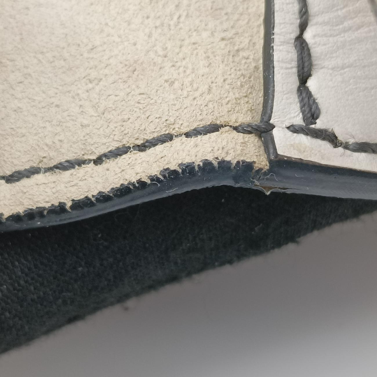 J'Adior White Leather 09-MA-0127ジャディオール ホワイト レザー 09-MA-0127