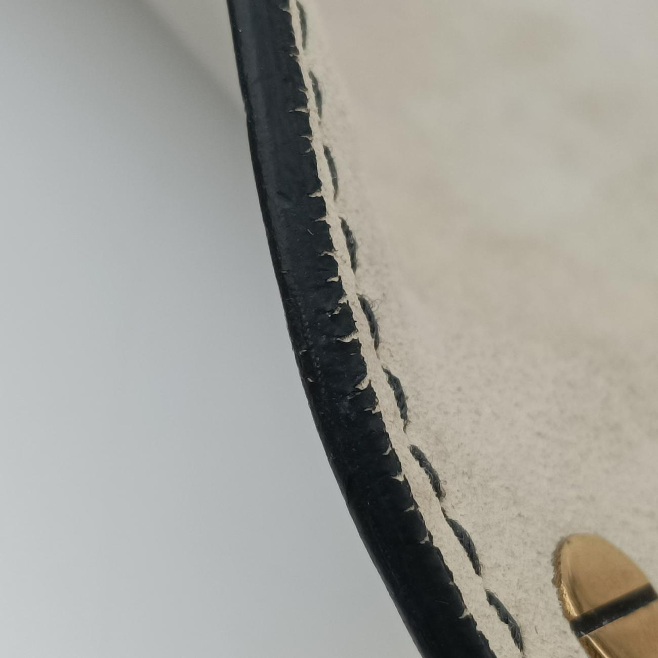 J'Adior White Leather 09-MA-0127ジャディオール ホワイト レザー 09-MA-0127