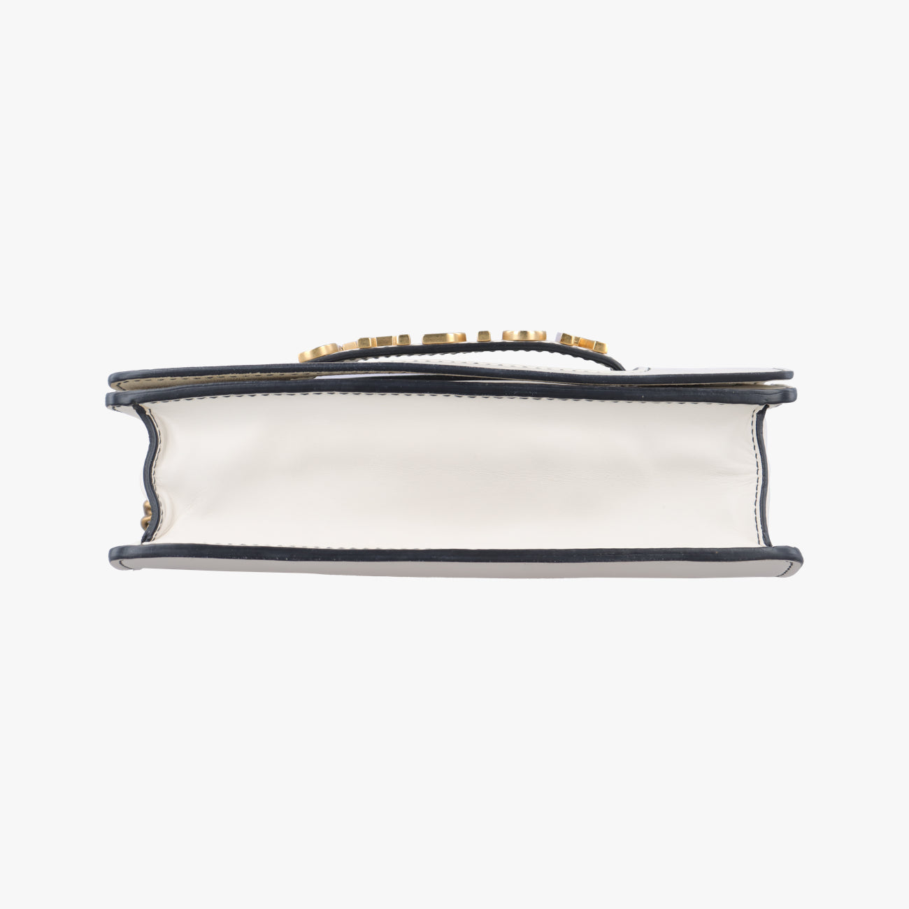 J'Adior White Leather 09-MA-0127ジャディオール ホワイト レザー 09-MA-0127