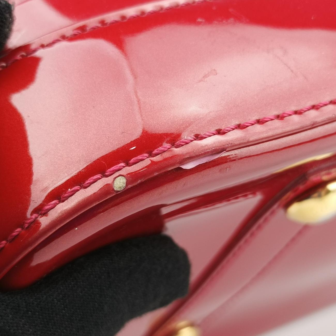 Alma GM pomme d'amour Vernis M93596 MI3009アルマGM ポムダムール ヴェルニ M93596 MI3009