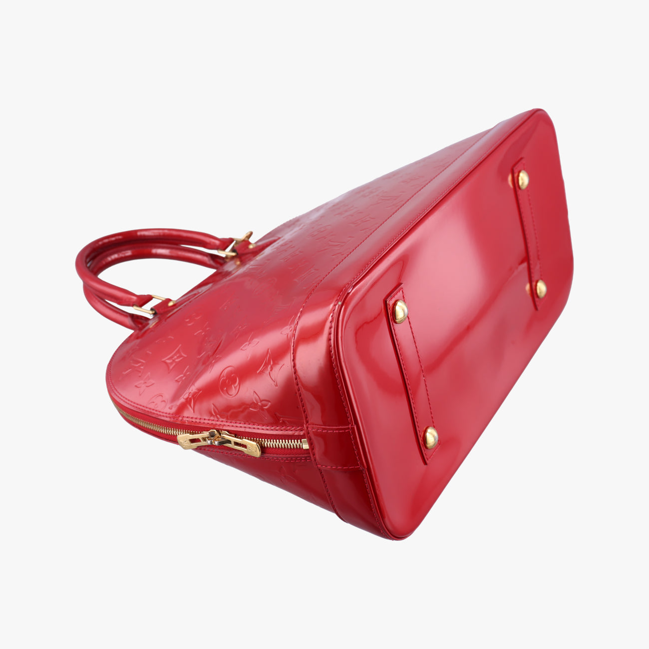 Alma GM pomme d'amour Vernis M93596 MI3009アルマGM ポムダムール ヴェルニ M93596 MI3009