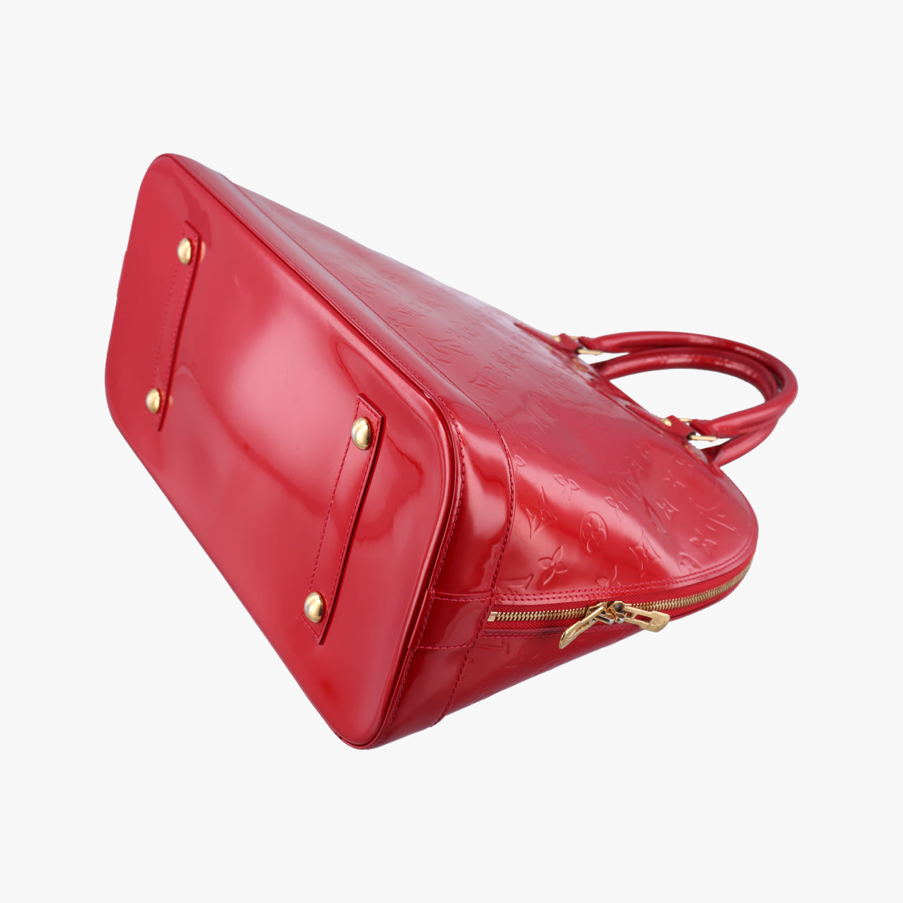 Alma GM pomme d'amour Vernis M93596 MI3009アルマGM ポムダムール ヴェルニ M93596 MI3009