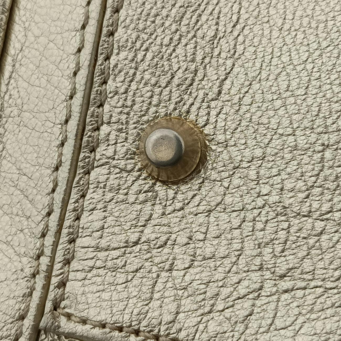 La MedusaGoldenLeatherラ メデューサゴールドレザー