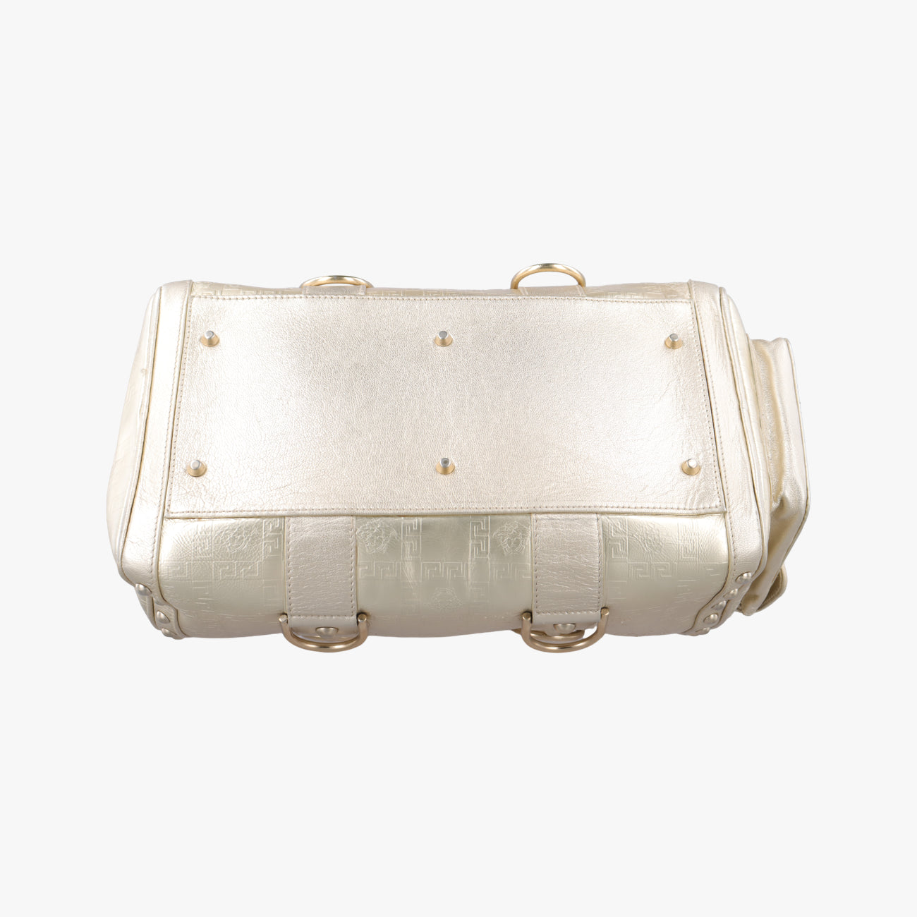 La MedusaGoldenLeatherラ メデューサゴールドレザー