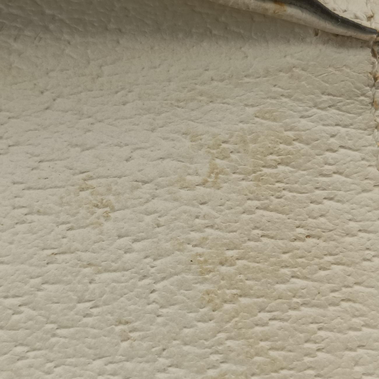 Padlock White Leather 432182 G028511292パドロック ホワイト レザー 432182 G028511292