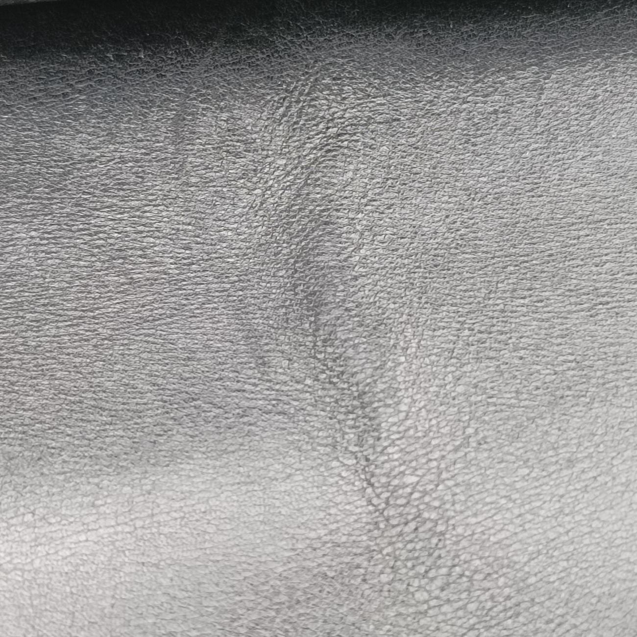 Guccissima Messenger Black Leather 223665 G8620254グッチッシマ メッセンジャー ブラック レザー 223665 G8620254