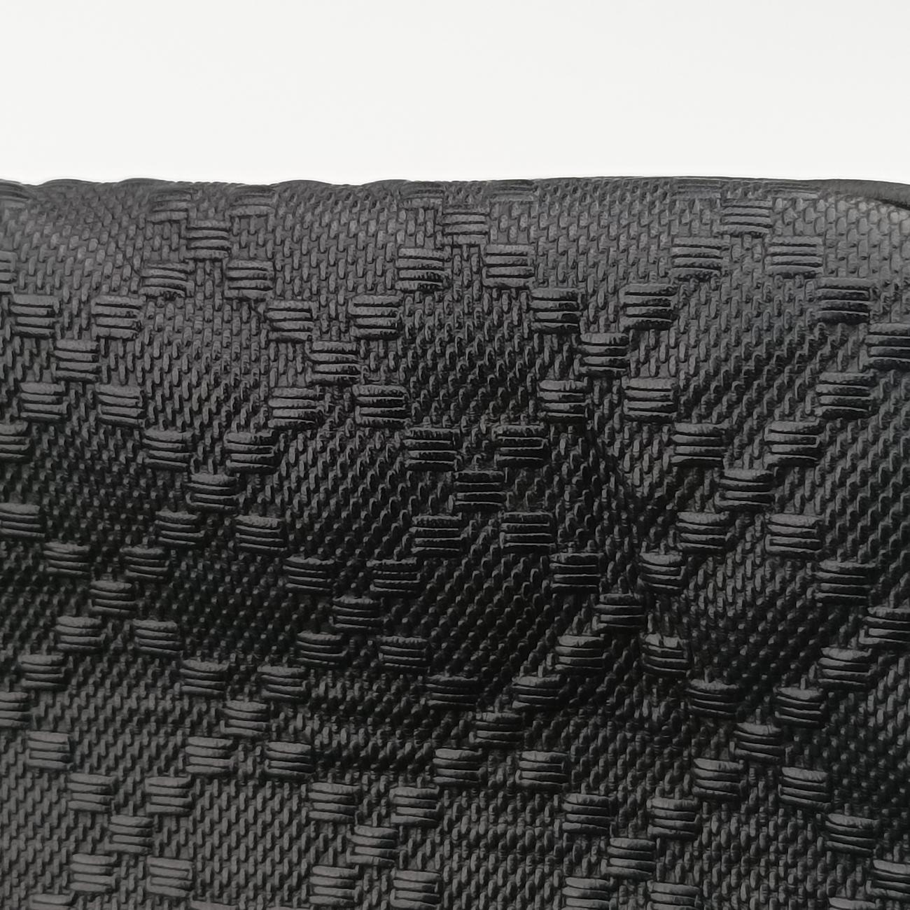 Guccissima Messenger Black Leather 223665 G8620254グッチッシマ メッセンジャー ブラック レザー 223665 G8620254