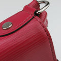 Saint Michel Freesia Monogram/Brown x Freesia Monogram Canvas×epi M43578 CA1108サンミシェル フリージア モノグラム/ブラウン系× フリージア モノグラムキャンバス×エピ M43578 CA1108