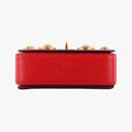 Medusa Red Leather CLG 067 992 309 645メドゥーサ レッド レザー CLG 067 992 309 645