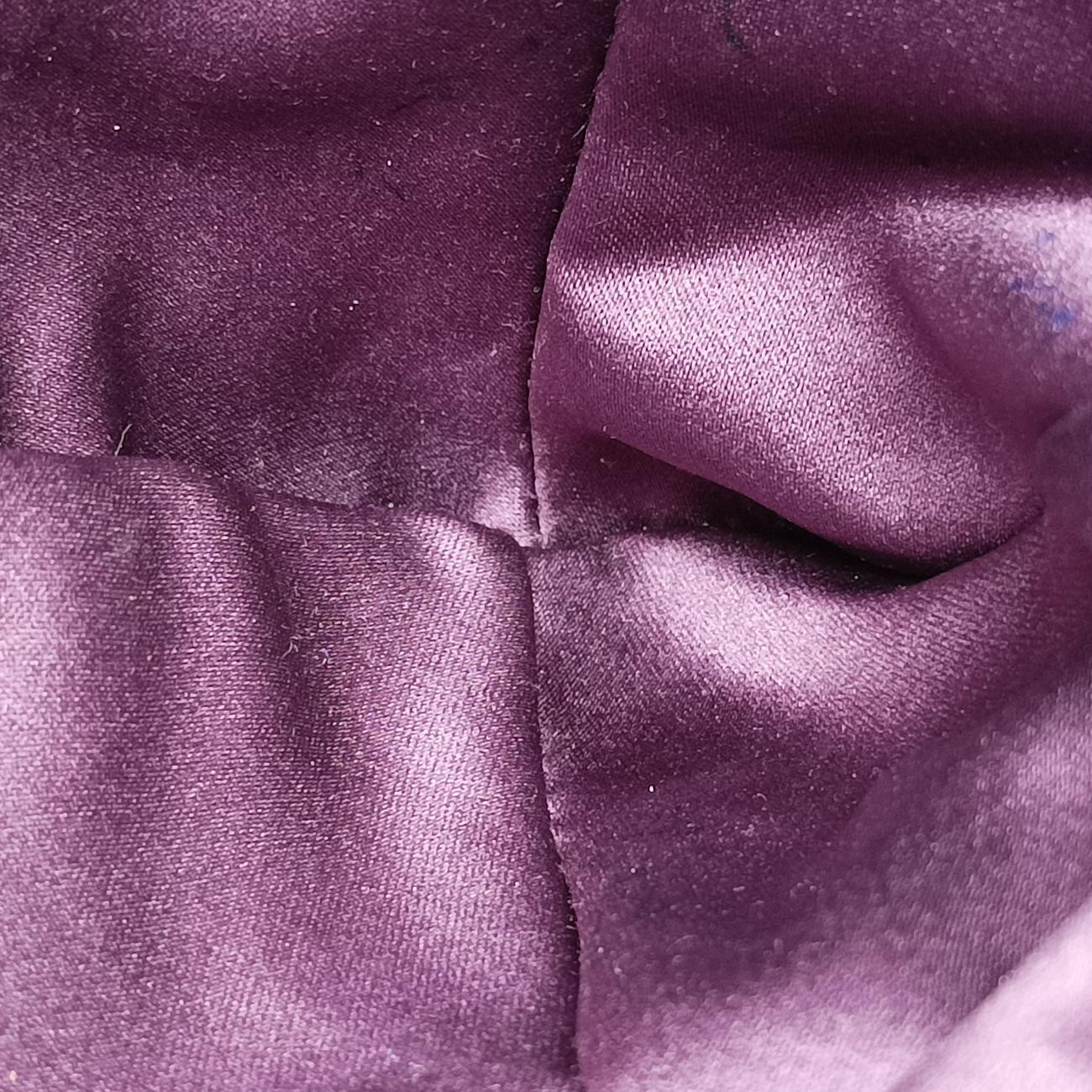 La MedusaBeige×MulticolourCanvas × Leatherラ メドゥーサベージュ×マルチカラーキャンバス × レザー