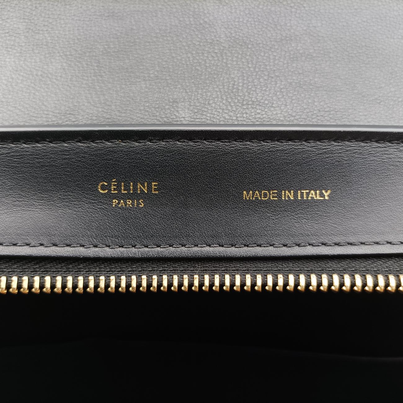 Trapèze Red x black x blue leather S-CU-3185トラペーズ レッド×ブラック×ブルー レザー S-CU-3185