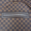 PEGASE 55 EBENE Damier Canvas N23294 SP0083ペガス55 エベヌ ダミエキャンバス N23294 SP0083