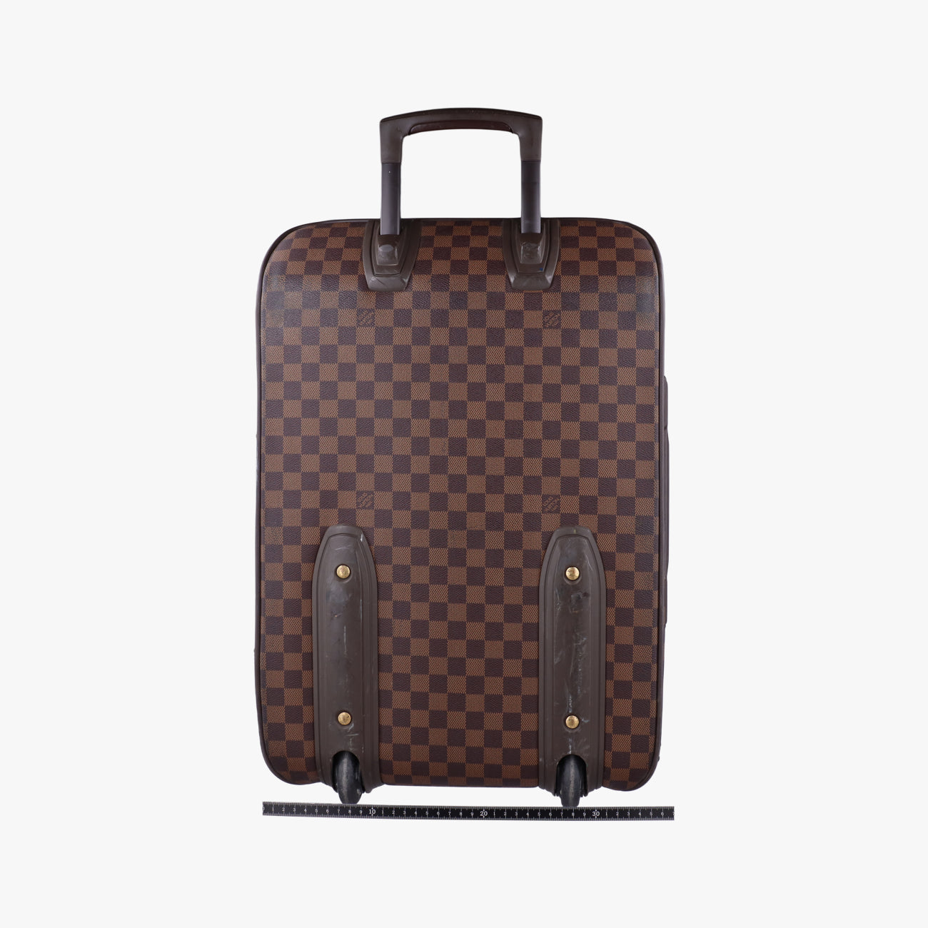 PEGASE 55 EBENE Damier Canvas N23294 SP0083ペガス55 エベヌ ダミエキャンバス N23294 SP0083