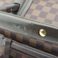 PEGASE 55 EBENE Damier Canvas N23294 SP0083ペガス55 エベヌ ダミエキャンバス N23294 SP0083