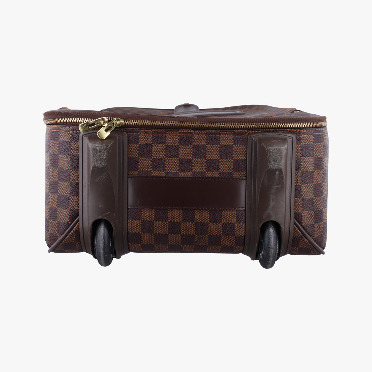 PEGASE 55 EBENE Damier Canvas N23294 SP0083ペガス55 エベヌ ダミエキャンバス N23294 SP0083