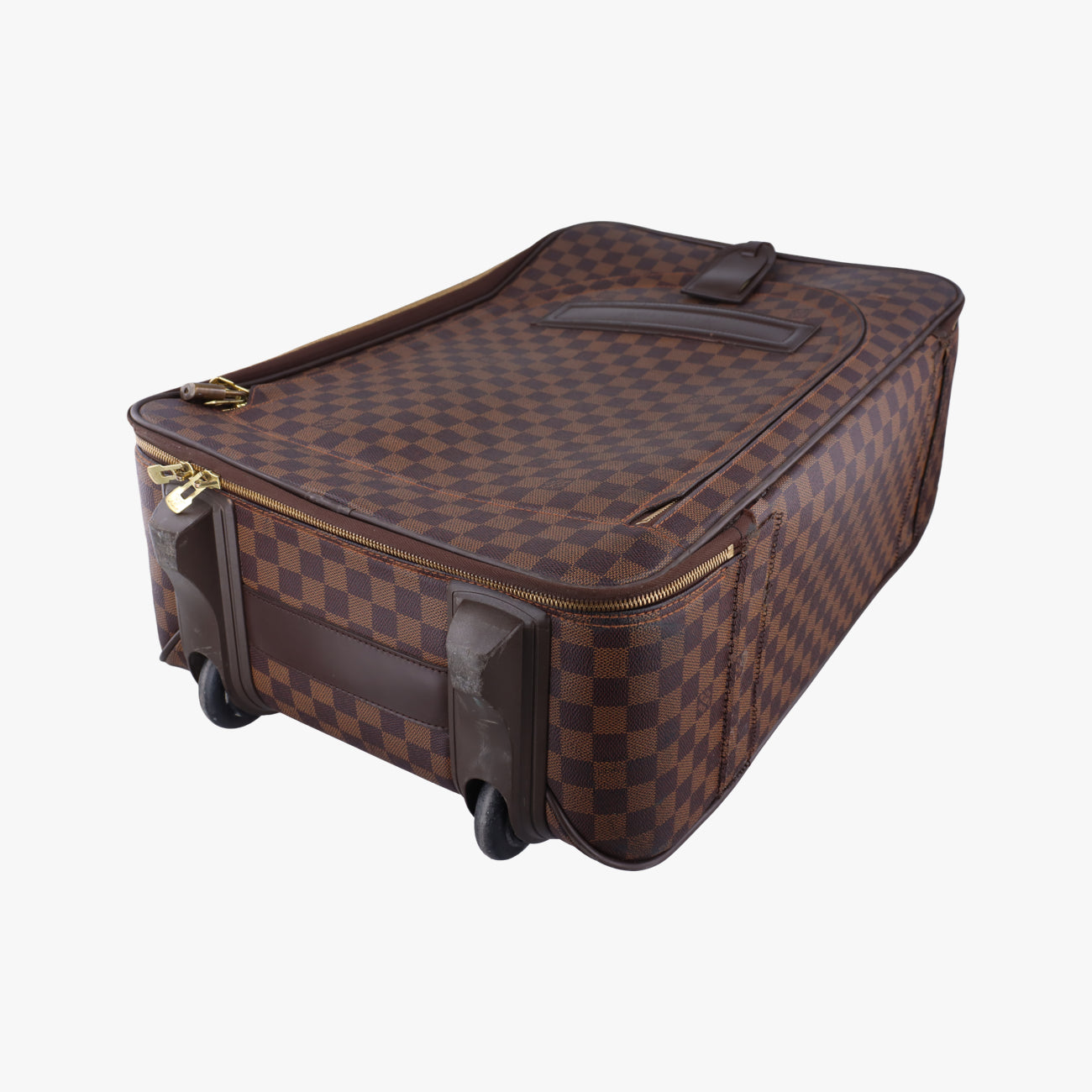 PEGASE 55 EBENE Damier Canvas N23294 SP0083ペガス55 エベヌ ダミエキャンバス N23294 SP0083